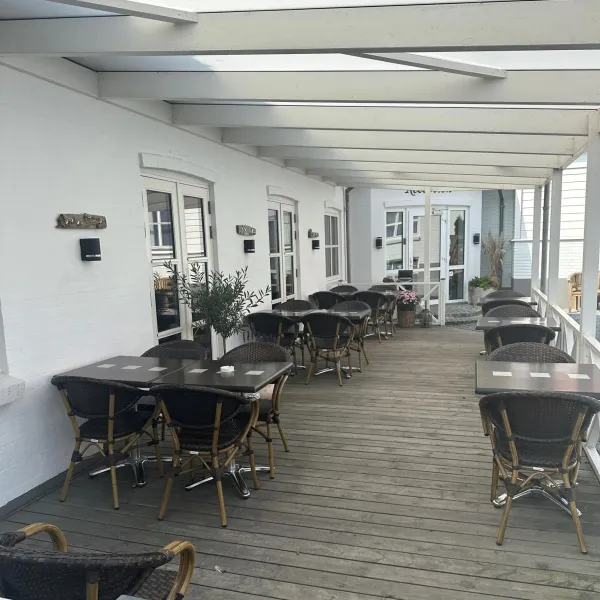 Billede 9 af Hjørring Kro