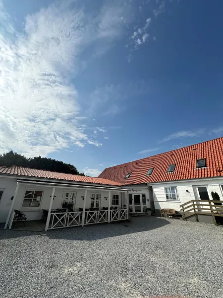 Billede 33 af Hjørring Kro