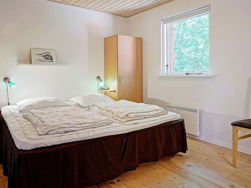 Billede 2 af Spacious Holiday Home in Nexø near Beach