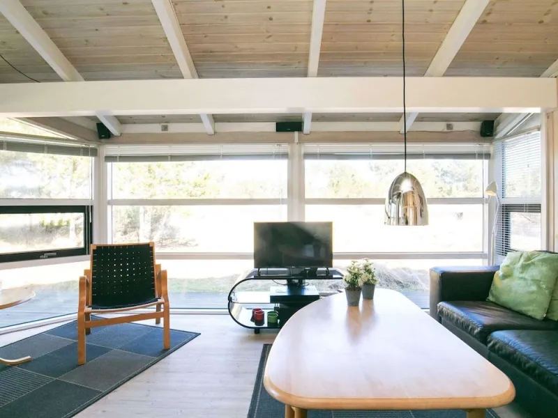 Billede 4 af 8 Person Holiday Home in Bindslev-by Traum