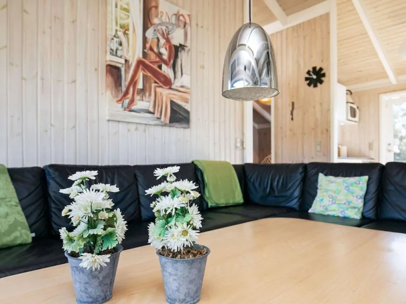 Billede 6 af 8 Person Holiday Home in Bindslev-by Traum