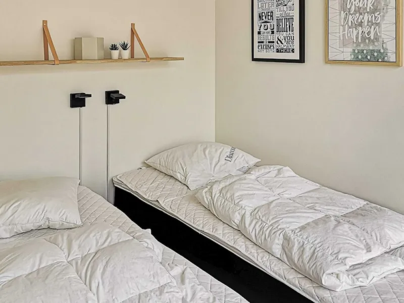 Billede 8 af Luxury Spa Apartment in Sondervig - By Traum Ferienwohnungen