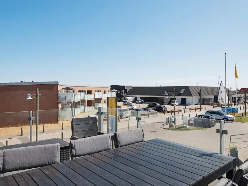 Billede 9 af Luxury Spa Apartment in Sondervig - By Traum Ferienwohnungen