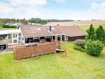 Billede 22 af 6 Person Holiday Home in Ronde
