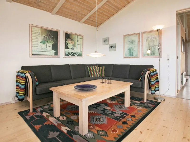 Billede 4 af 9 Person Holiday Home in Blokhus-by Traum