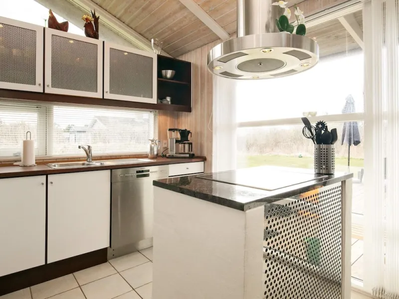 Billede 9 af 9 Person Holiday Home in Blokhus-by Traum