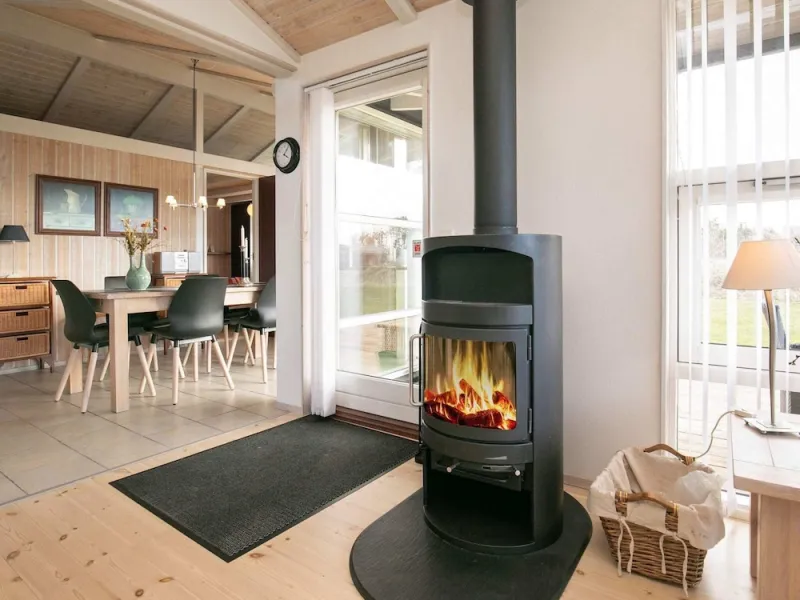 Billede 11 af 9 Person Holiday Home in Blokhus-by Traum