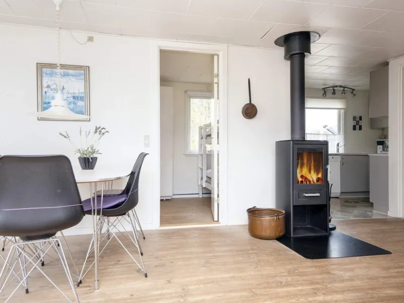 Billede 7 af Spacious Holiday Home in Borkop near Beach