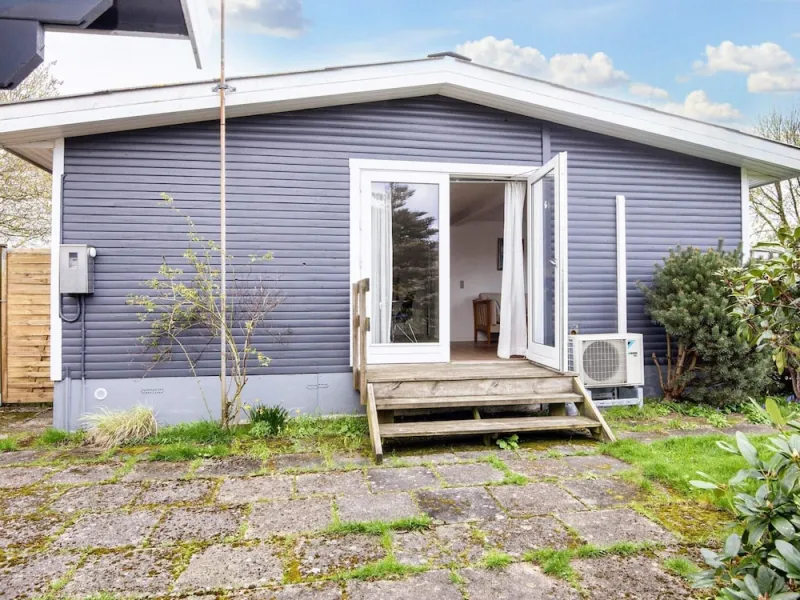 Billede 8 af Spacious Holiday Home in Borkop near Beach