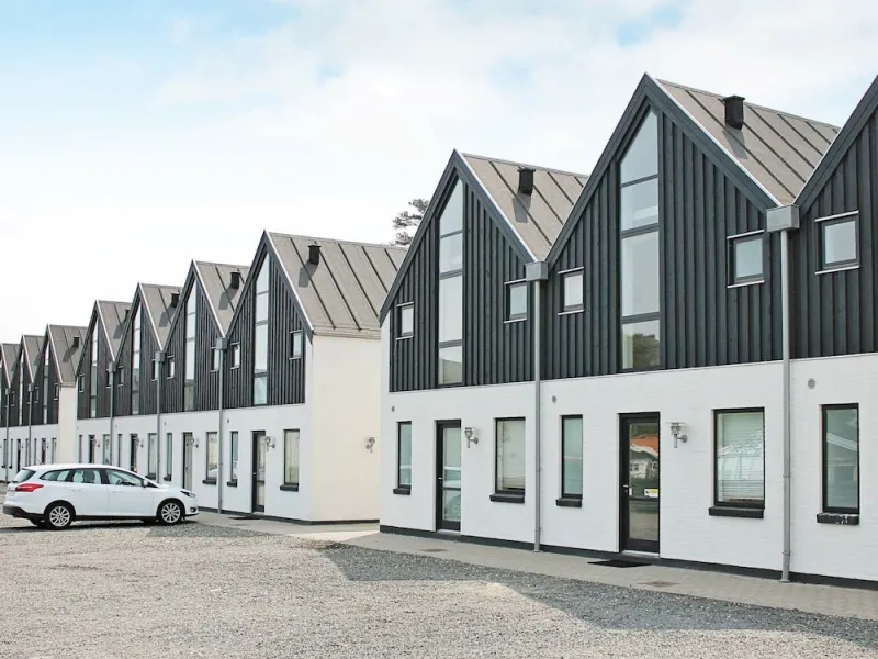 Billede 6 af Lovely Holiday Home in Vaeggerlose with Hot Tub