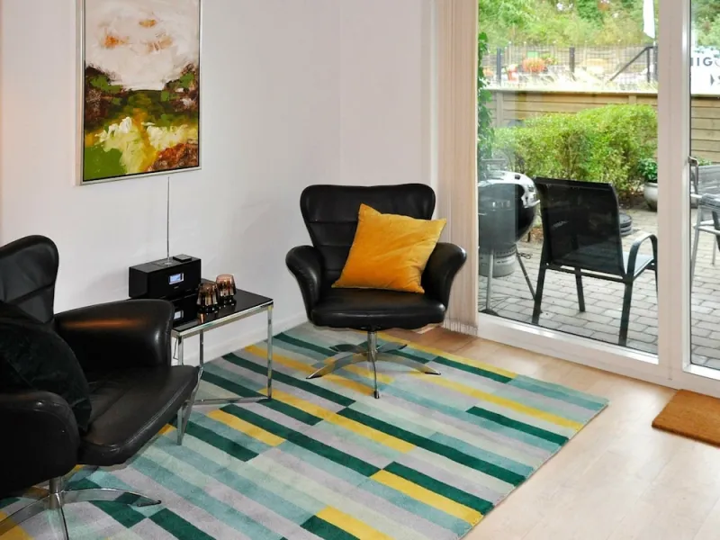 Billede 7 af Lovely Holiday Home in Vaeggerlose with Hot Tub
