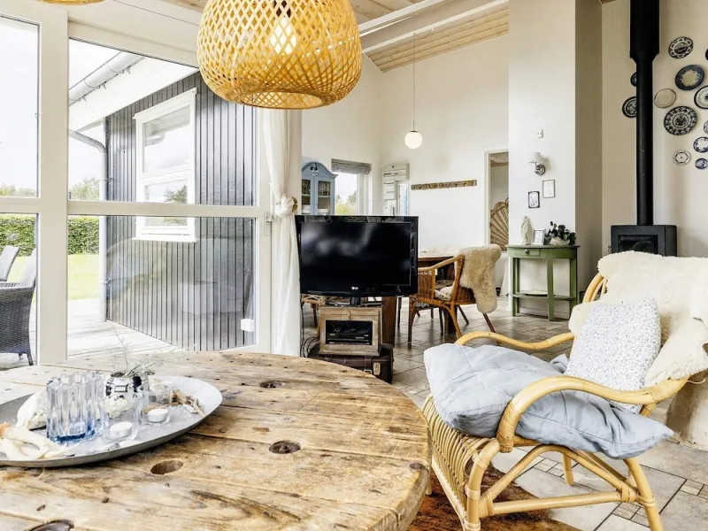 Billede 32 af 6 Person Holiday Home in Vaeggerlose-by Traum