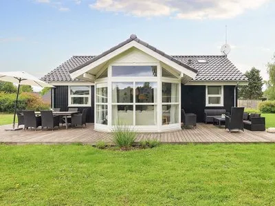 Billede 45 af 6 Person Holiday Home in Vaeggerlose-by Traum