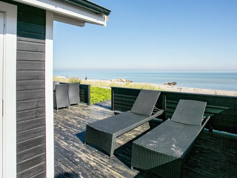 Billede 2 af Beachfront Beauty in Hasmark - By Traum Ferienwohnungen