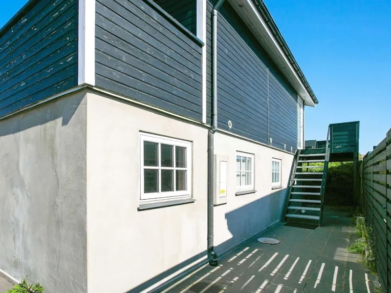 Billede 8 af Beachfront Beauty in Hasmark - By Traum Ferienwohnungen
