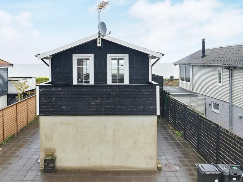 Billede 10 af Beachfront Beauty in Hasmark - By Traum Ferienwohnungen