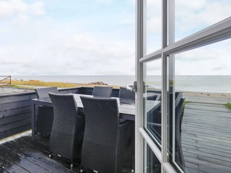 Billede 11 af Beachfront Beauty in Hasmark - By Traum Ferienwohnungen