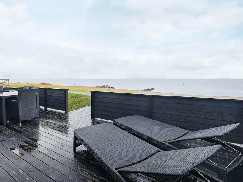 Billede 15 af Beachfront Beauty in Hasmark - By Traum Ferienwohnungen