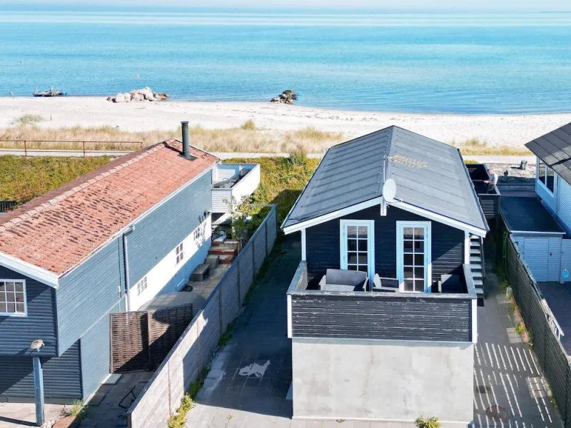 Billede 16 af Beachfront Beauty in Hasmark - By Traum Ferienwohnungen