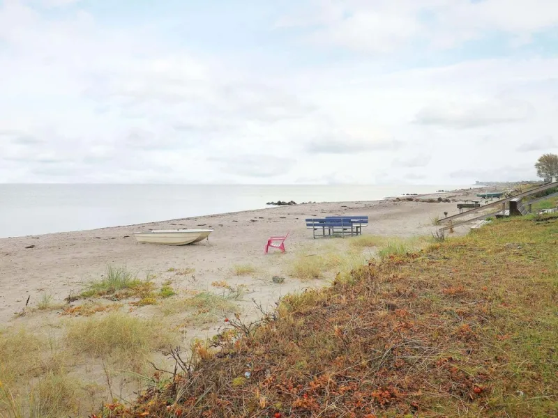 Billede 18 af Beachfront Beauty in Hasmark - By Traum Ferienwohnungen