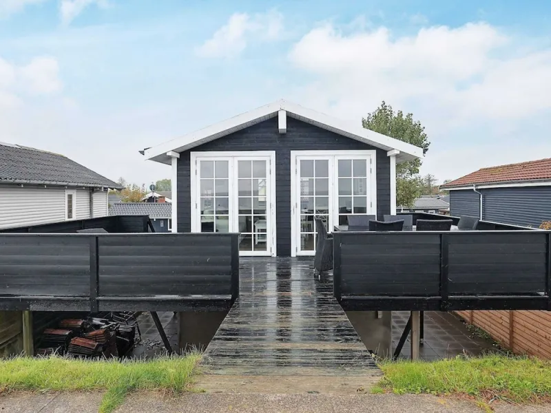 Billede 21 af Beachfront Beauty in Hasmark - By Traum Ferienwohnungen