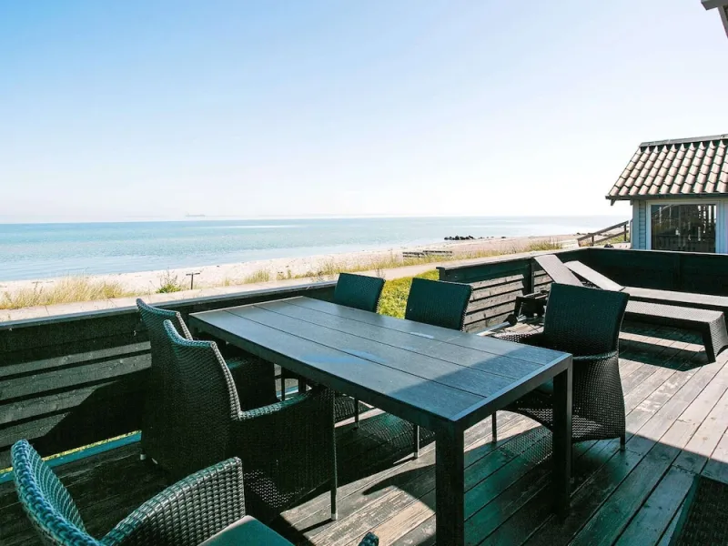 Billede 25 af Beachfront Beauty in Hasmark - By Traum Ferienwohnungen