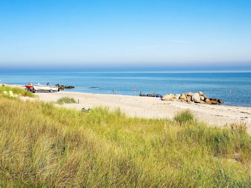 Billede 26 af Beachfront Beauty in Hasmark - By Traum Ferienwohnungen