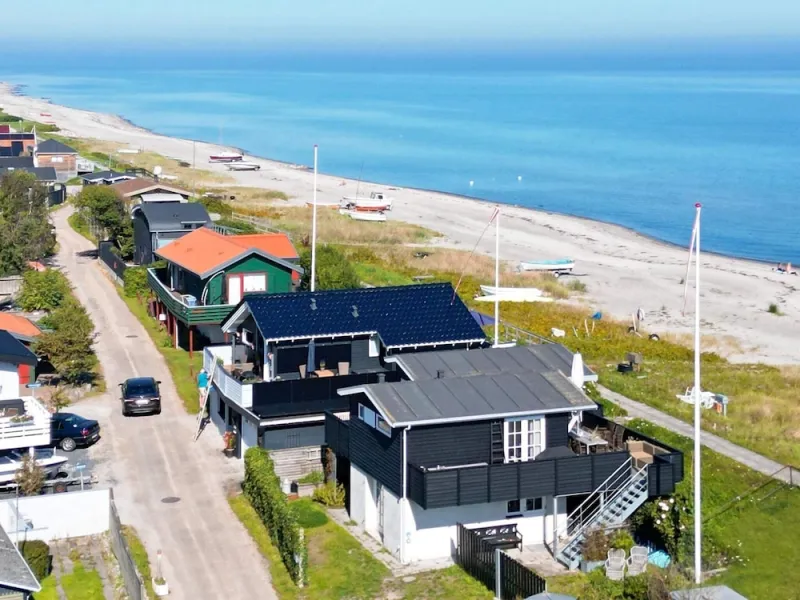 Billede 29 af Beachfront Beauty in Hasmark - By Traum Ferienwohnungen