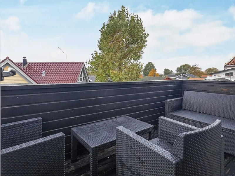 Billede 30 af Beachfront Beauty in Hasmark - By Traum Ferienwohnungen