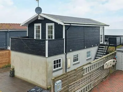 Billede 34 af Beachfront Beauty in Hasmark - By Traum Ferienwohnungen