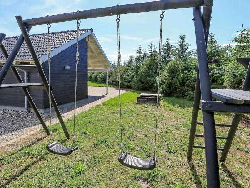 Billede 6 af 12 Person Holiday Home in Lokken-by Traum