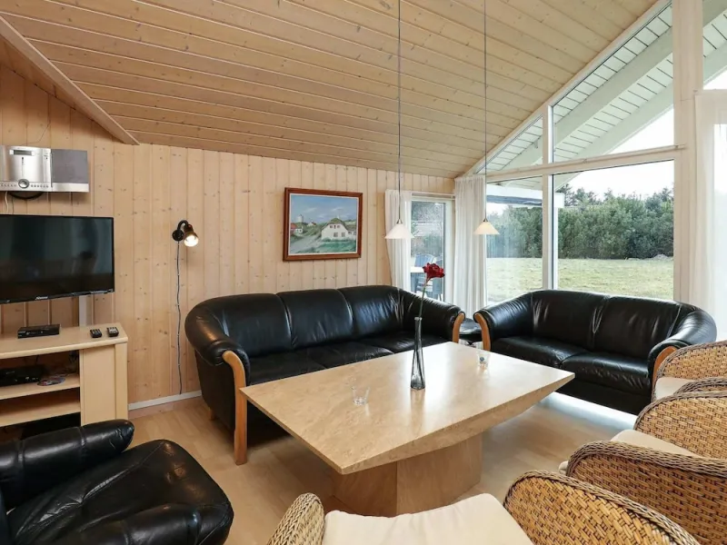 Billede 7 af 12 Person Holiday Home in Lokken-by Traum