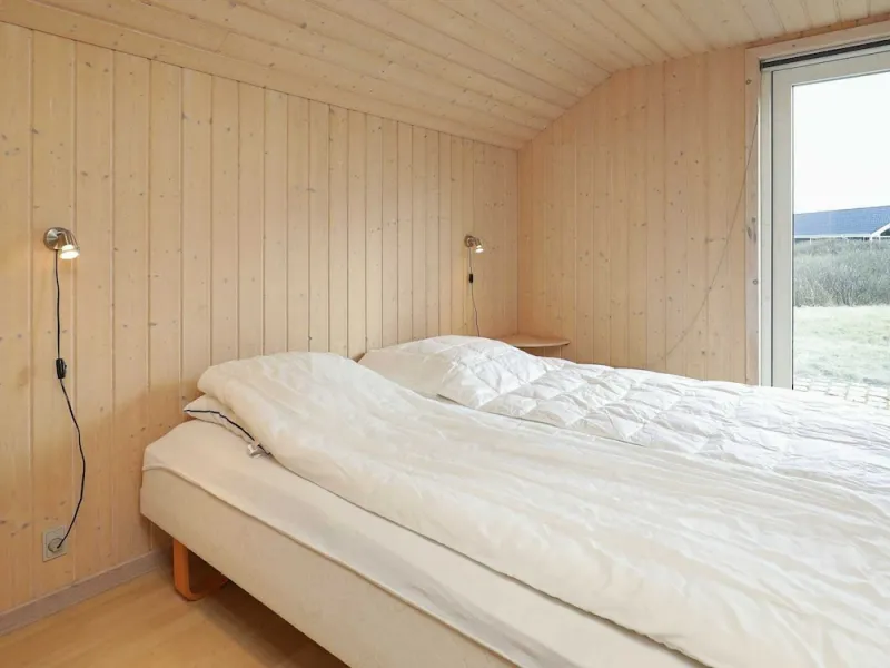 Billede 8 af 12 Person Holiday Home in Lokken-by Traum
