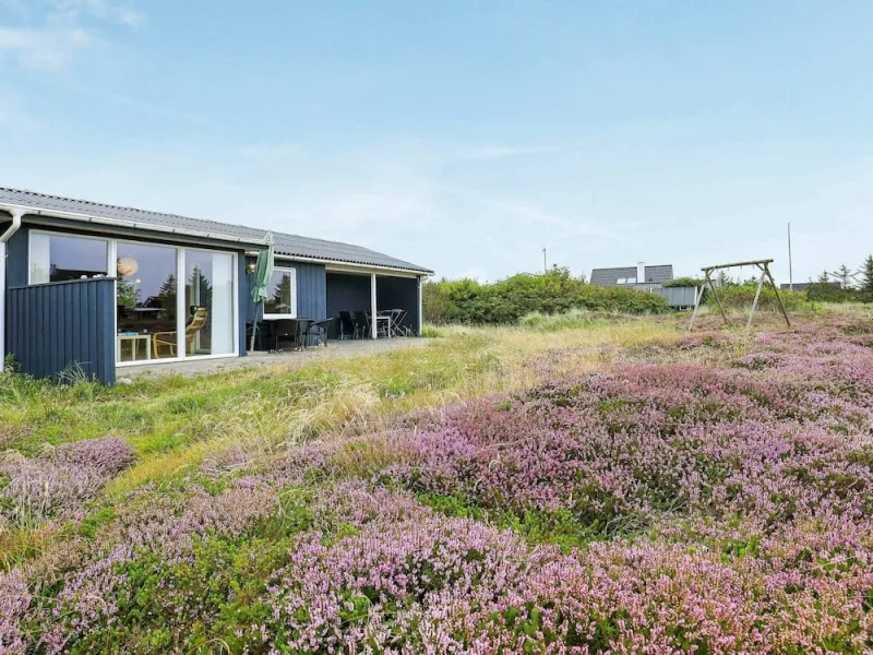 Billede 2 af Cozy Coastal Retreat in Vorupor-by Traum
