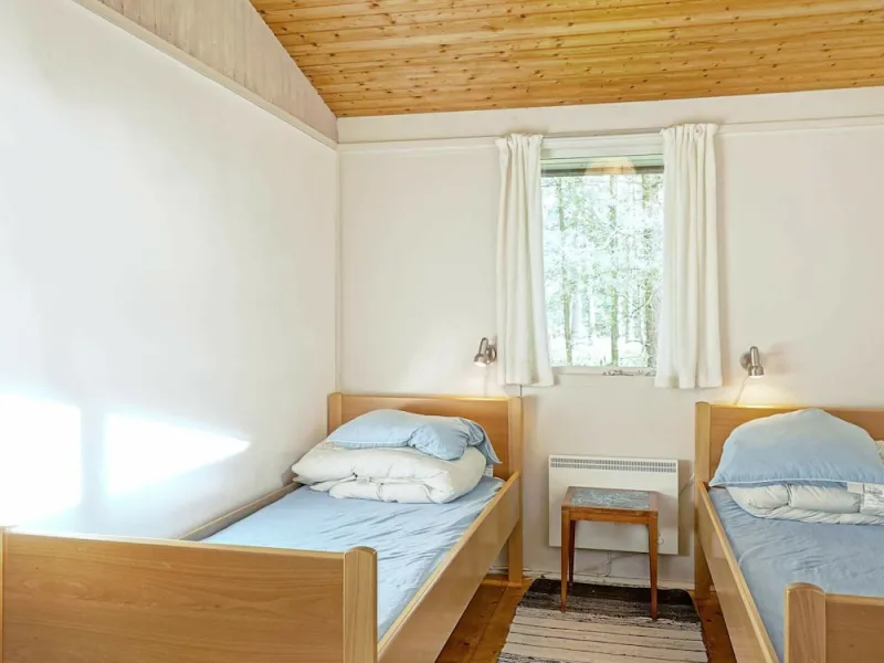 Billede 2 af Cozy Holiday Home in Aakirkeby Bornholm near Sea