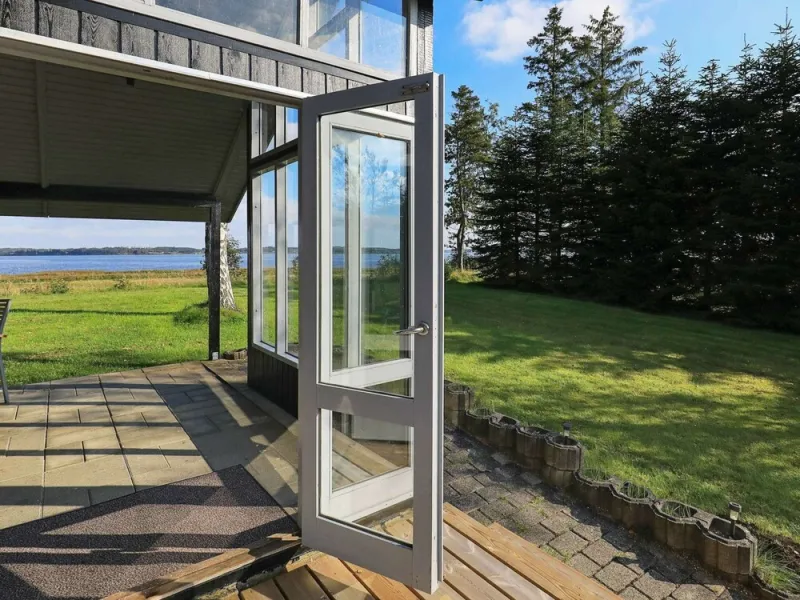 Billede 20 af 4 Person Holiday Home in Hojslev