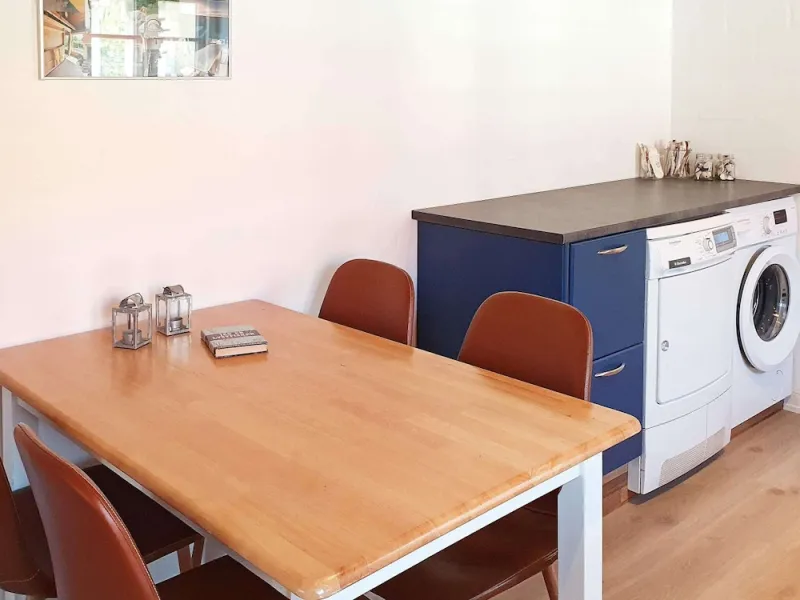 Holiday Home in NykÃ¸bing M