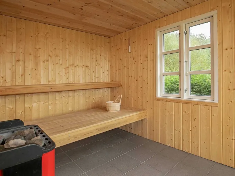 Billede 8 af Holiday Home in NykÃ¸bing M