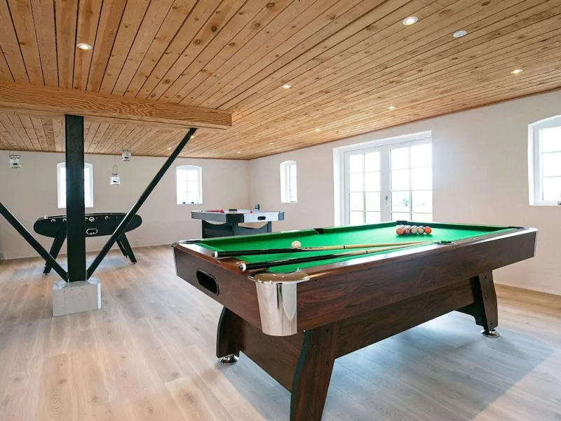 Billede 9 af Holiday Home in NykÃ¸bing M
