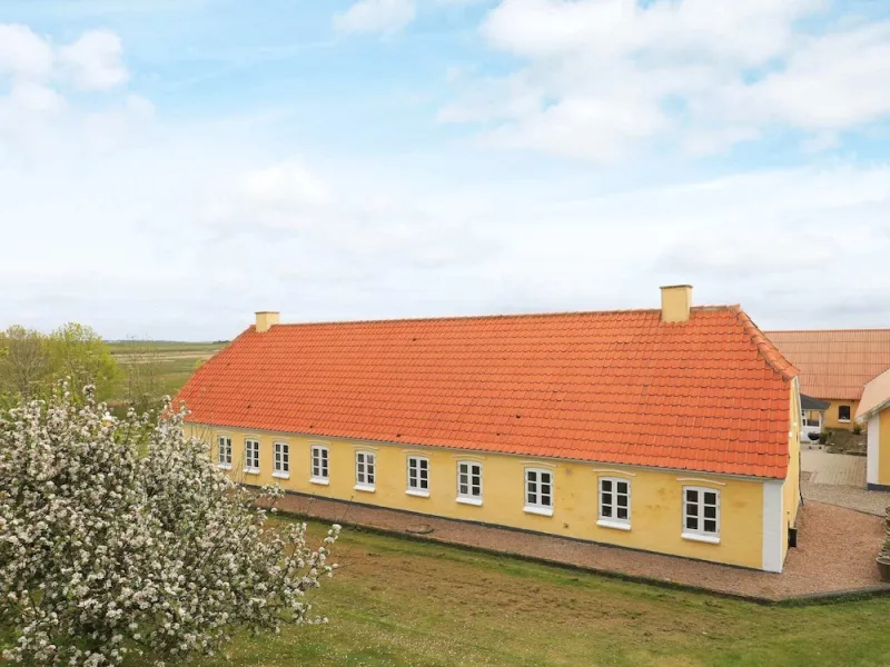 Billede 32 af Holiday Home in NykÃ¸bing M