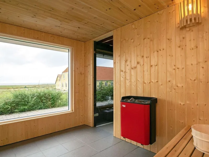Billede 40 af Holiday Home in NykÃ¸bing M