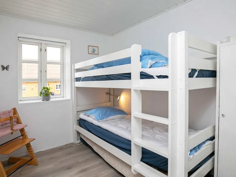 Billede 44 af Holiday Home in NykÃ¸bing M