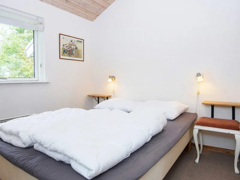 Billede 7 af 8 Person Holiday Home in Grenaa-by Traum