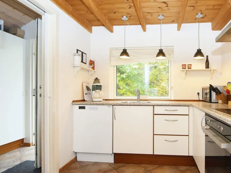 Billede 21 af 8 Person Holiday Home in Grenaa-by Traum
