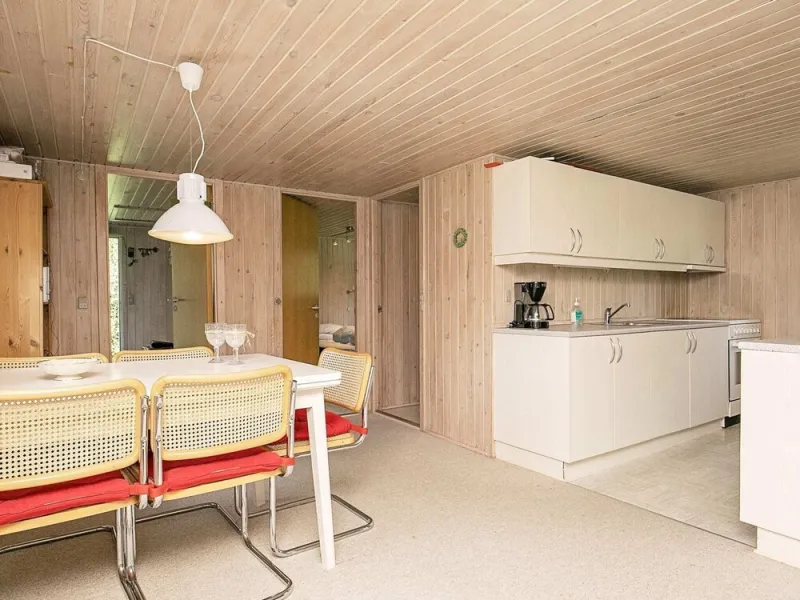 Billede 3 af 5 Person Holiday Home in Hurup Thy