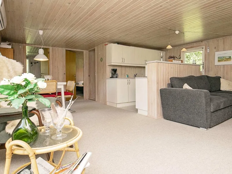 Billede 4 af 5 Person Holiday Home in Hurup Thy
