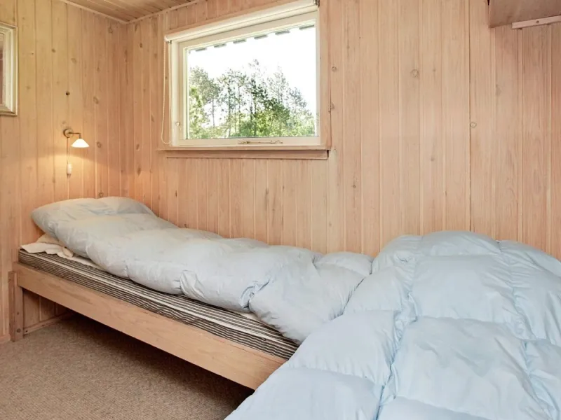 Billede 22 af 5 Person Holiday Home in Hurup Thy