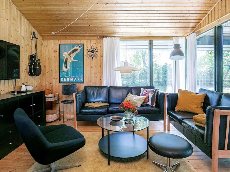 Billede 8 af 5 Person Holiday Home in Hals