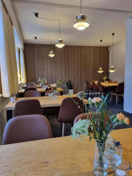 Billede 4 af Ansager Hotel og Hytteby