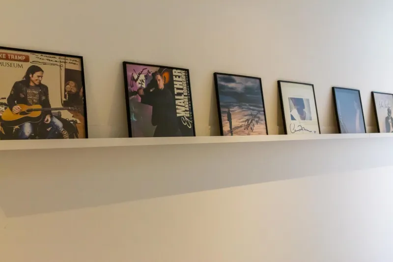 Billede 5 af Ansager Hotel og Hytteby
